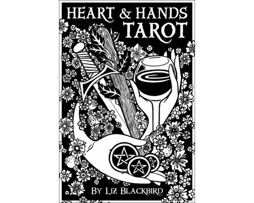 Карты Таро: Heart & Hands Tarot