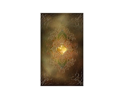 Карты Таро: Lechner Arcanum Tarot