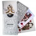 Карты Theory11 Star Wars Playing Cards - Silver Special Edition - the Light Side