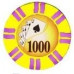 Набор для покера Royal Flush на 500 фишек