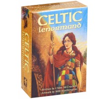 Карты Таро: "Celtic Lenormand"