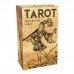 Карты Таро: TAROT GOLD AND BLACK EDITION