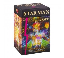 Карты Таро: "Starman Tarot"