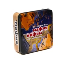 Мафия (Стиль Жизни)