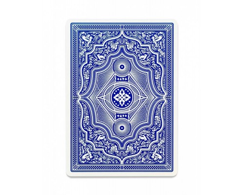 Карты Ellusionist Cohorts Blue