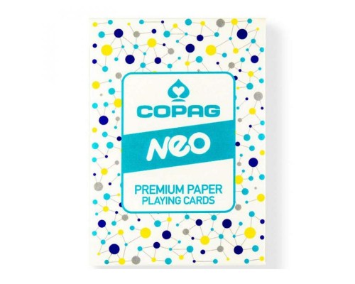 Карты Copag Neo Connect