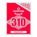 Карты Copag 310 Face of Red