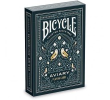 Карты "Bicycle Aviary"