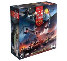 War Thunder: Осада. Wunderwaffe