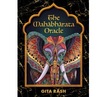 Карты Таро: "The Mahabharata Oracle"