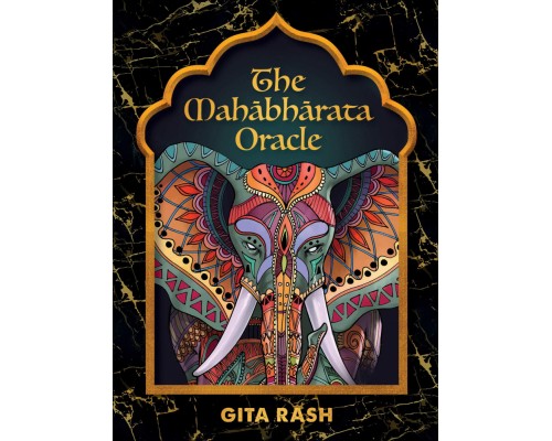 Карты Таро: The Mahabharata Oracle