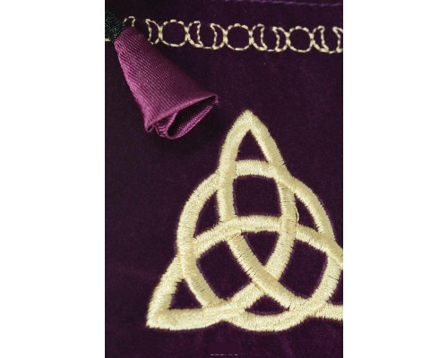 Tarot Bag Mini Triple Goddess