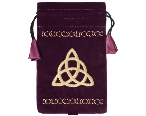 Tarot Bag Mini Triple Goddess