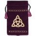 Tarot Bag Mini Triple Goddess