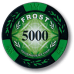 Набор для покера Frost на 300 фишек, Partida