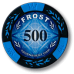 Набор для покера Frost на 300 фишек, Partida