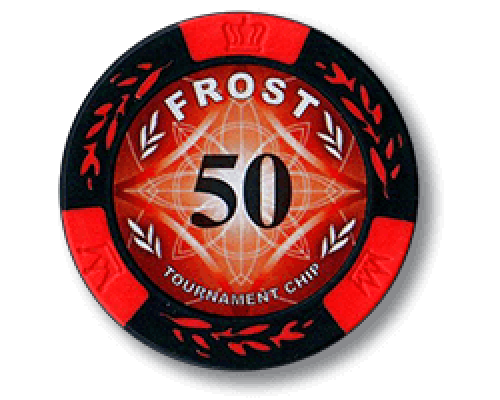 Набор для покера Frost на 300 фишек, Partida