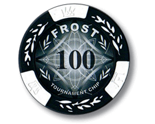 Набор для покера Frost на 300 фишек, Partida