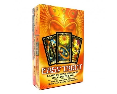 Карты Таро: Easy Tarot