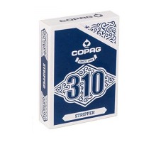 Карты "Copag 310 Stripper"