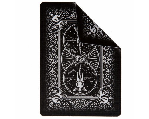 Карты Ellusionist Black Ghost