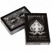 Карты Ellusionist Black Ghost