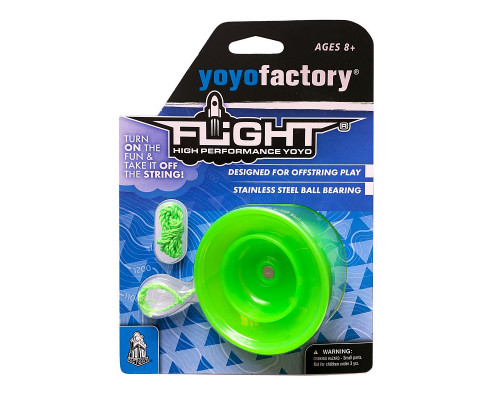 Йо-йо YoYoFactory Flight