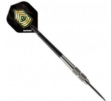 Дротики Winmau Broadside Tungsten steeltip 22gr (средний уровень)