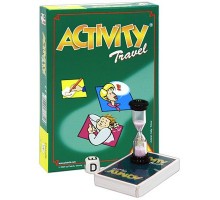 Activity Travel