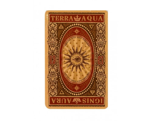 Карты Таро: Lowbrow Tarot cards