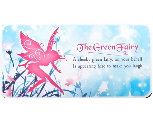 Карты Таро: Fairy Dust Inspiration Cards