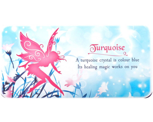 Карты Таро: Fairy Dust Inspiration Cards