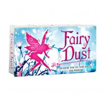 Карты Таро: "Fairy Dust Inspiration Cards"