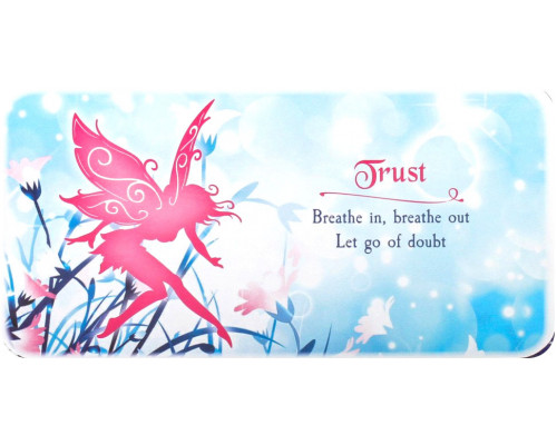 Карты Таро: Fairy Dust Inspiration Cards