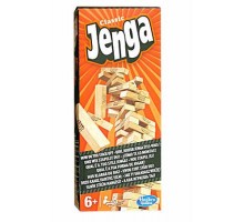 Дженга (Jenga)