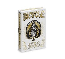 Карты "Bicycle 1885"