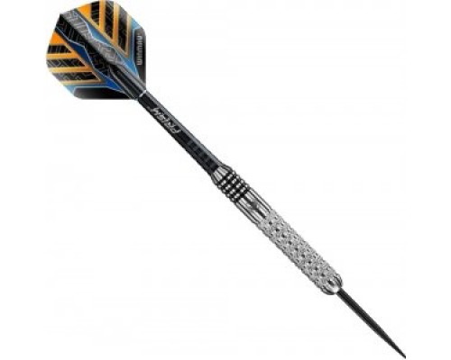 Дротики Winmau Barbarian steeltip 24gr (средний уровень)