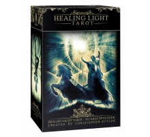 Карты Таро: "Butler Healing Light Tarot"