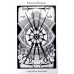 Карты Таро: The Hermetic Tarot by Godfrey Dowson