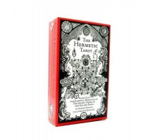 Карты Таро: "The Hermetic Tarot by Godfrey Dowson"