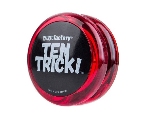 Йо-йо YoYoFactory TenTrick