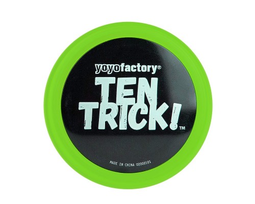 Йо-йо YoYoFactory TenTrick