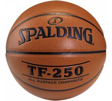 Мяч баскетбольный Spalding TF-250