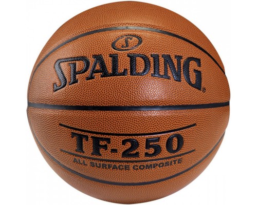 Мяч баскетбольный Spalding TF-250