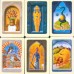 Карты Таро: Mystical Lenormand 