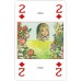 Карты Alice Playing Cards