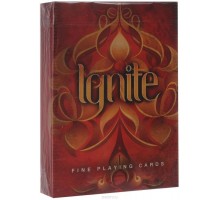 Карты "Ellusionist Ignite"