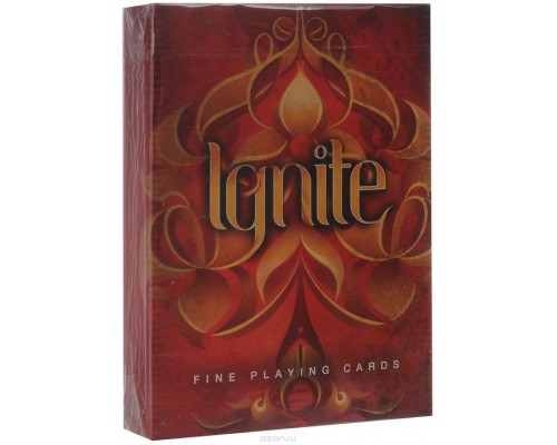 Карты Ellusionist Ignite