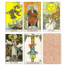 Карты Таро: A.E.Waite Tarot Premium Edition-Standard