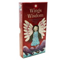 Карты Таро "Wings of Wisdom"